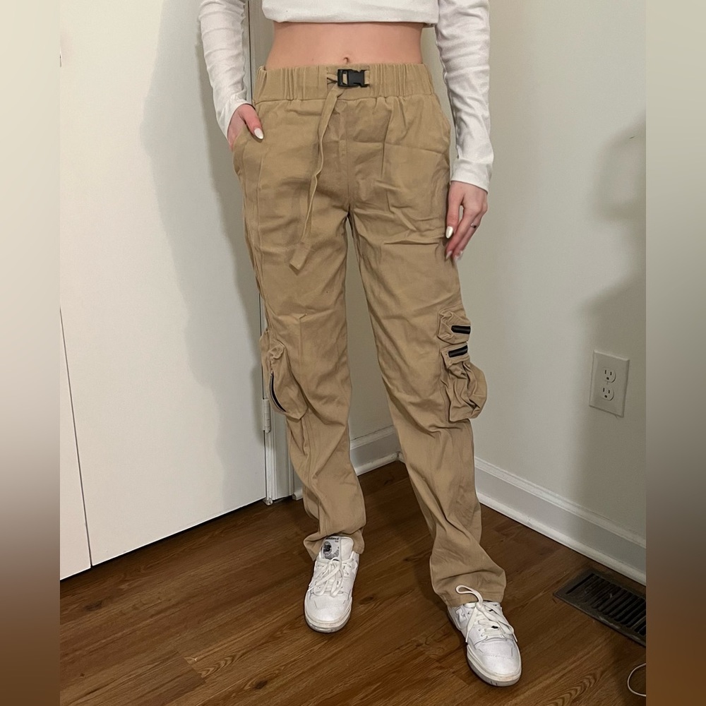 superdown cargo pants